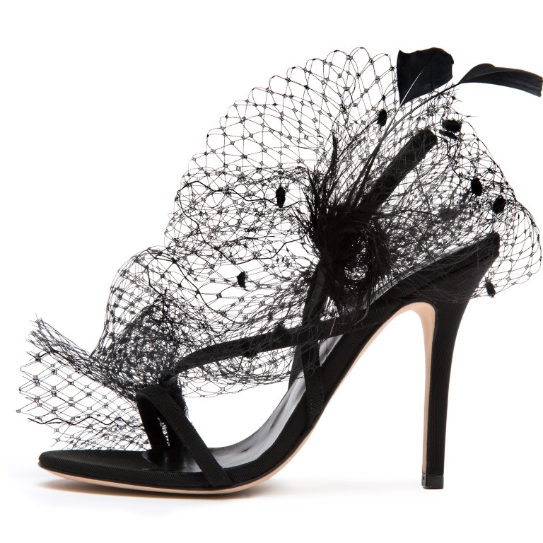 Andrea Mondin sandal