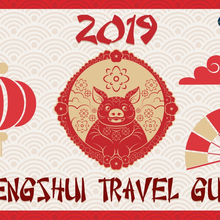 If your are trying to think of a place to visit that will bring your luck over the next 12 months, then feng shui may just have the answer that suits your Chinese zodiac sign. Images: Expedia