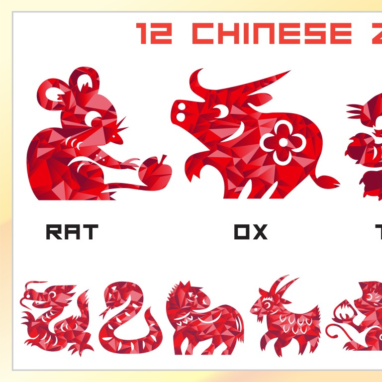 Find out what 2019 will bring for those born in the year of the Rat, Ox, Tiger or Rabbit.