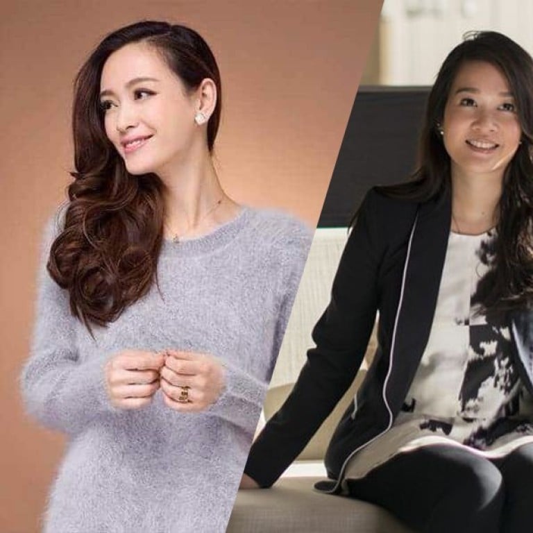 Perenna Kei, Sonia Cheng and Kristine Li – all either the daughter or the granddaughter of a tycoon – are among the growing number of super-rich young women who are making a big impact in the boardroom.