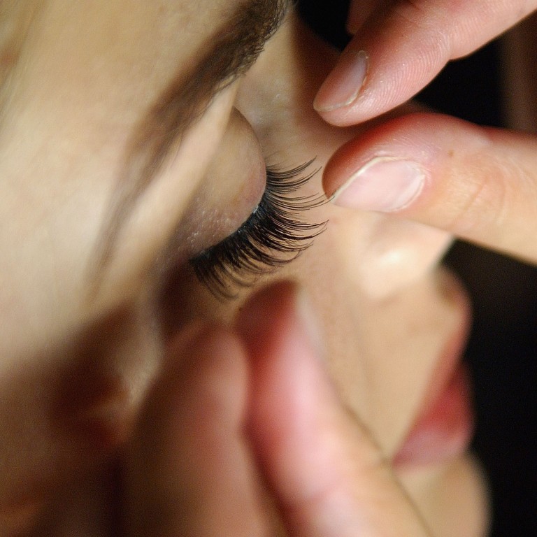Fake eyelashes from North Korea costs US cosmetics company US1 million