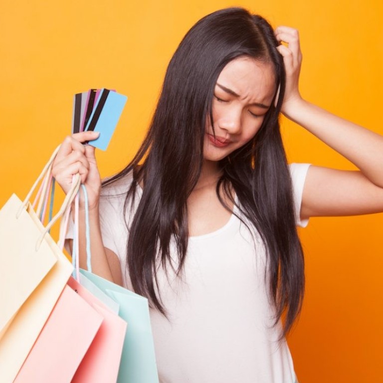 A recent report cited that for every three ‘marginal’ consumers each brand attracts, they risk losing one ‘core’ consumer. Photo: Shutterstock