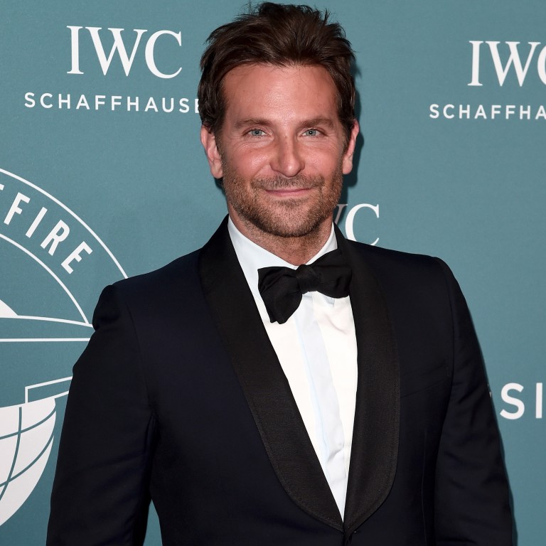 Bradley Cooper, Rosamund Pike and James Marsden get into gear at
