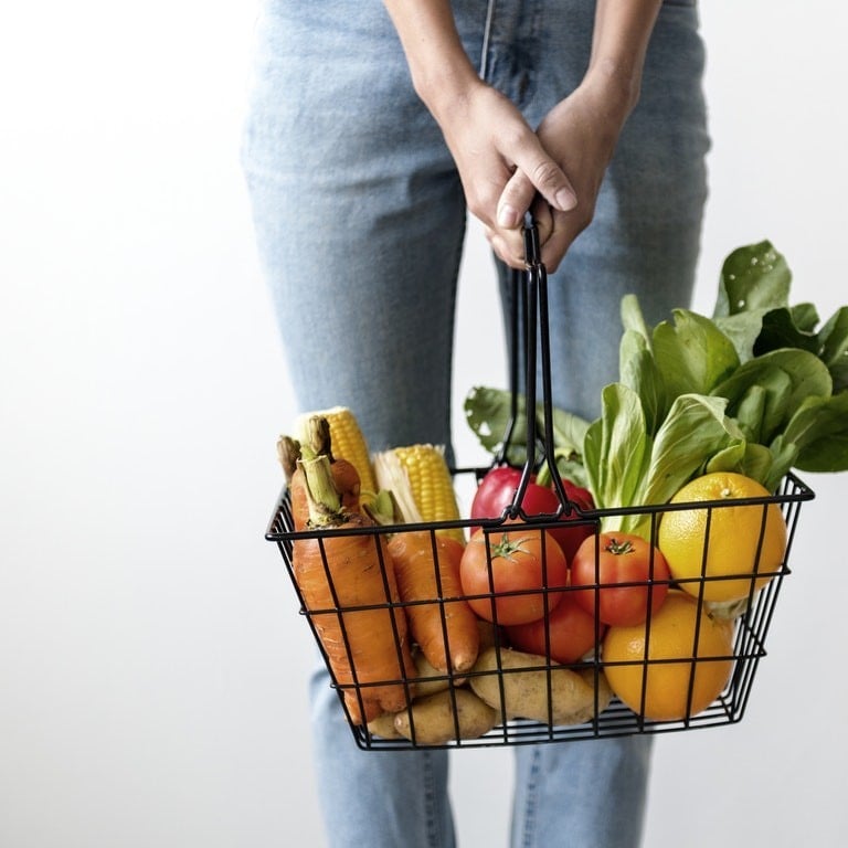 A new planetary health diet, designed by scientists, is primarily plant-based, and cuts out large amounts of red meat. Photo: Pexels