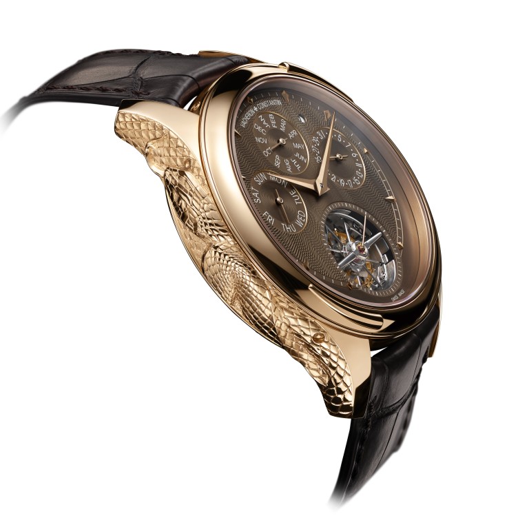 Vacheron Constantin watch