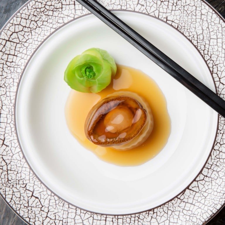 Man Wah, the Cantonese restaurants at the Mandarin Oriental Hong Kong, is serving up city’s most expensive dish –made with abalone – this Lunar New Year.