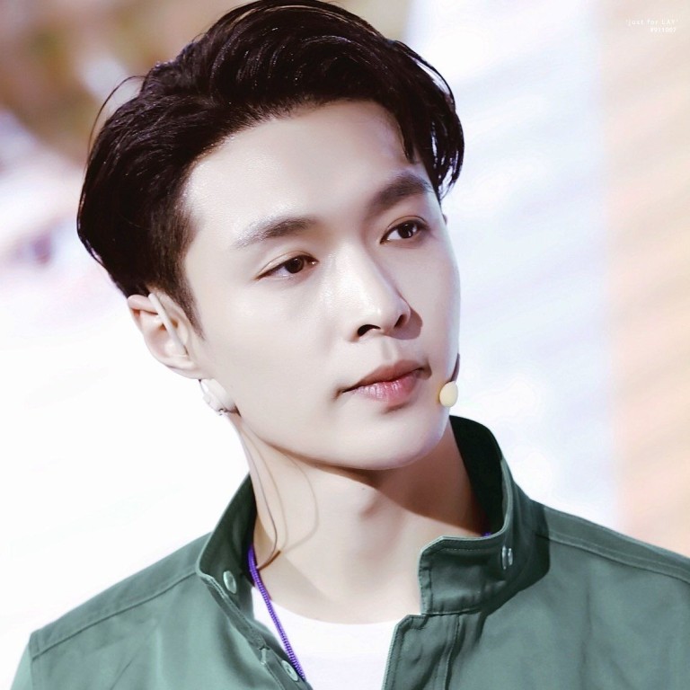 Chinese Rapper Lay Chinese K-pop star, Exo’s Lay Zhang aims to make it big in America in ...