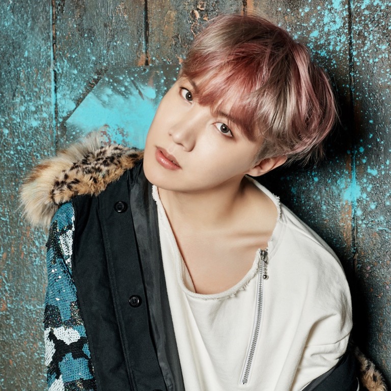 7 Times BTS' J-Hope Wowed Us With His Fashion Choices