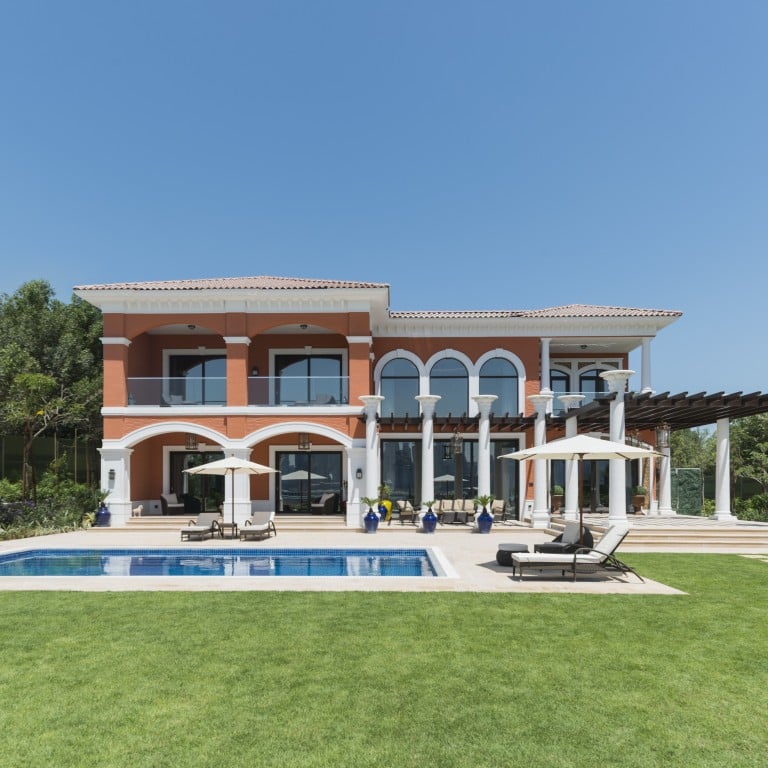 Property developers for XXII Carat, a beachfront Mediterranean-style property of 22 elegant villas in Palm Jumeriah, are targeting ultra-rich investors from Hong Kong and China.