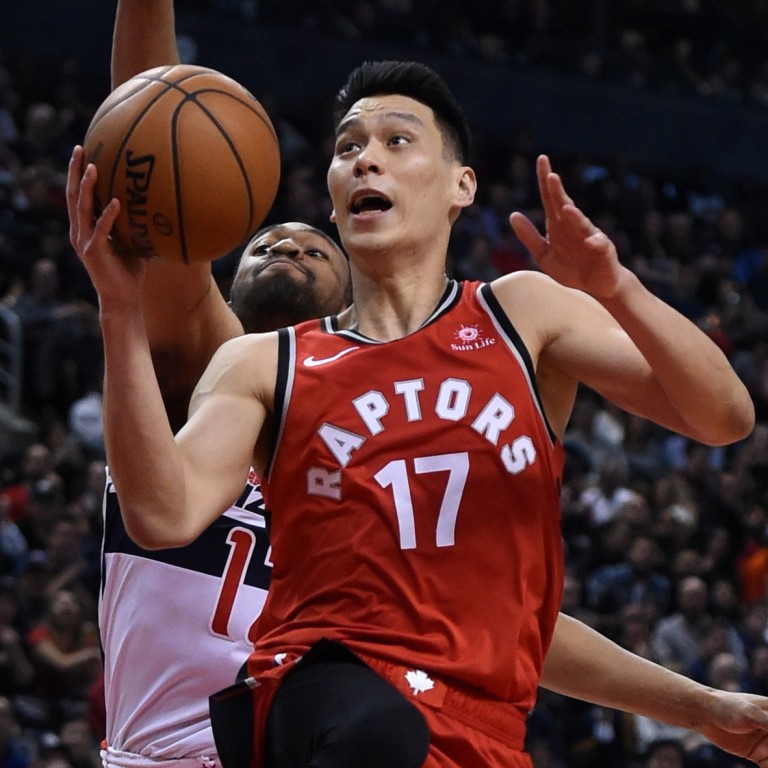 Opinion | Jeremy Lin used to ‘run’ from role of representing Asia but ...