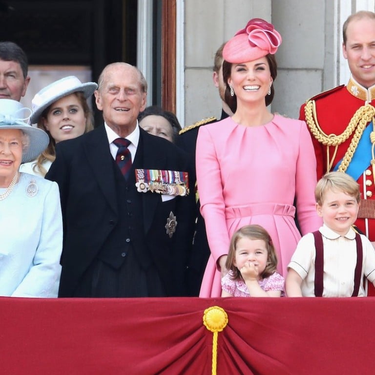 The British monarchs have found themselves subjects of a number of wild conspiracy theories. Photo: Chris Jackson/Getty Images