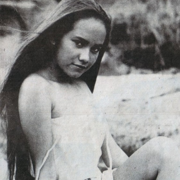 Philippines Sexy Movies - When 'bomba' sex films were a staple of Philippine cinemas and their female  stars graced magazine covers | South China Morning Post