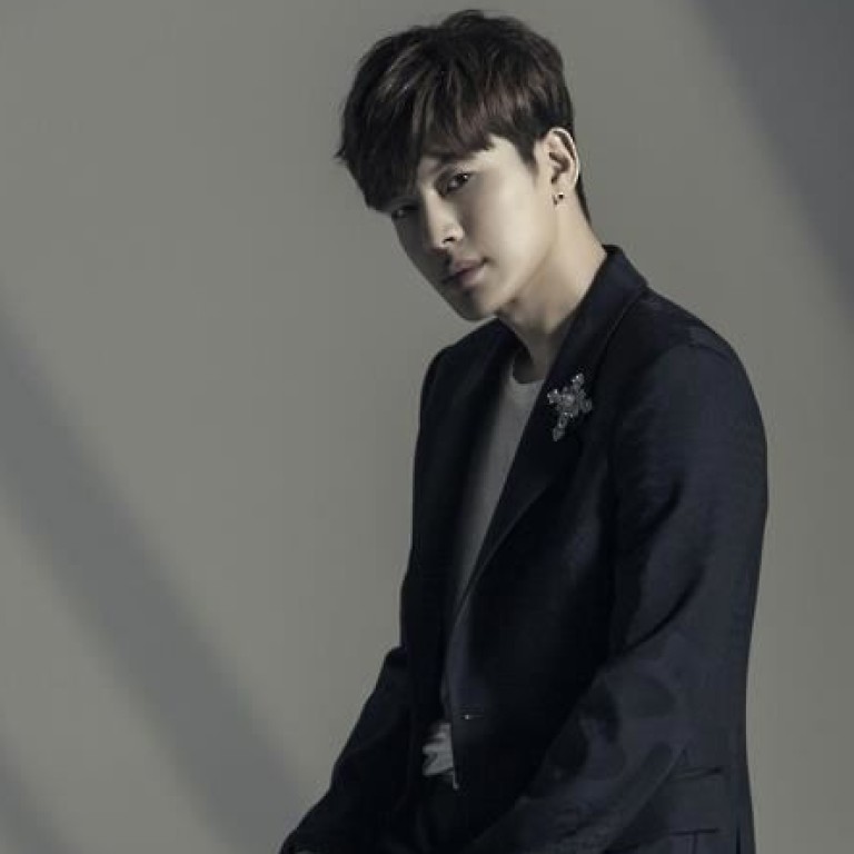 Seven is back with his latest singe ‘COLD’.