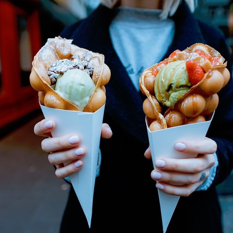 Trying new food is a key motivation to go on holiday for most Malaysians and Singaporeans. Photo: Pixabay