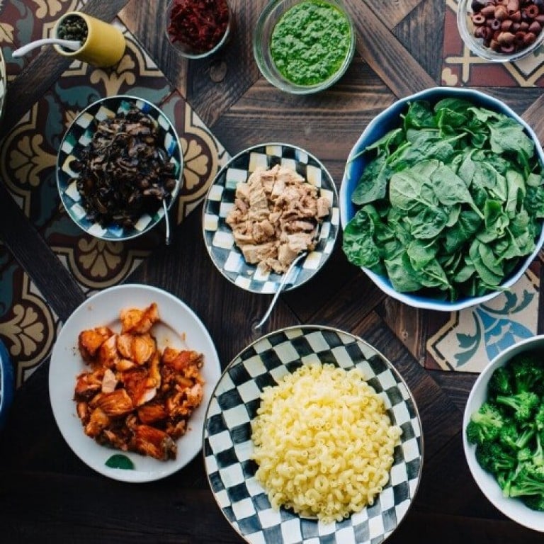 The 90/10 diet plan basically means that you eat clean, whole foods 90 per cent of the time and splurge on the remaining 10 per cent. Photos: Nealy Fischer