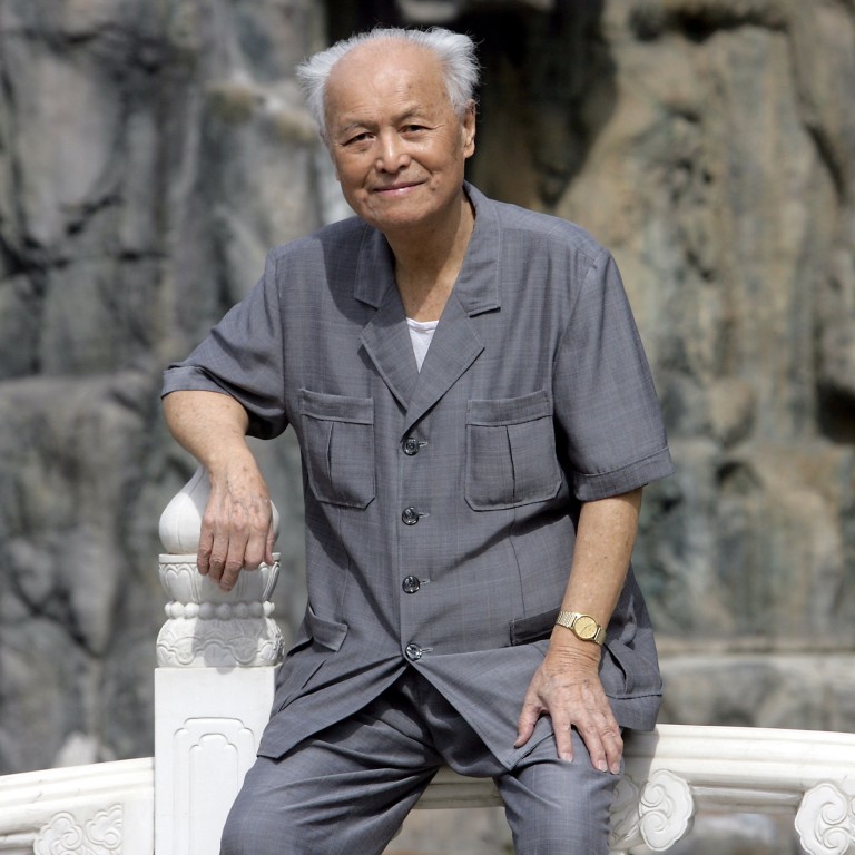 Mao Zedong’s personal secretary and biggest critic Li Rui dies at 101 ...