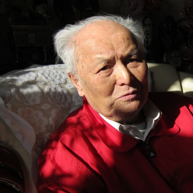 Li Nanyang, daughter of Mao’s personal secretary Li Rui, boycotts ...