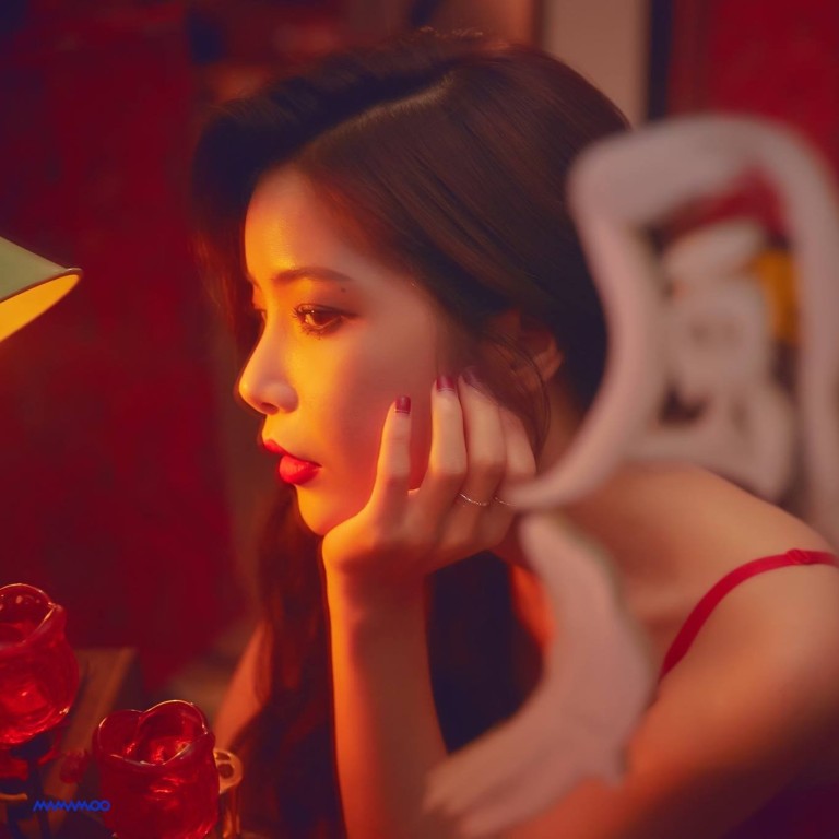 アイドル SOLAR'S BIRTHDAY SET [YONG GG] 2023 MAMAMOO SOLAR - 2023 SOLAR'S BIRTHDAY SET [YONG GGI] + PO