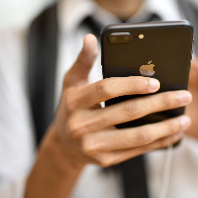 Apple has a busy schedule of new releases in 2019 with iPhones, iPads, computers, Apple Watch, AirPods and other products. Photo: EOA-EFE