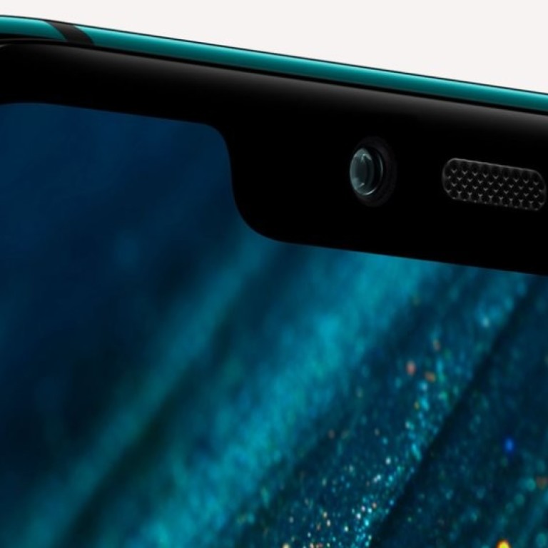 Huawei makes the top 20 list of smartphones. Photo: Huawei