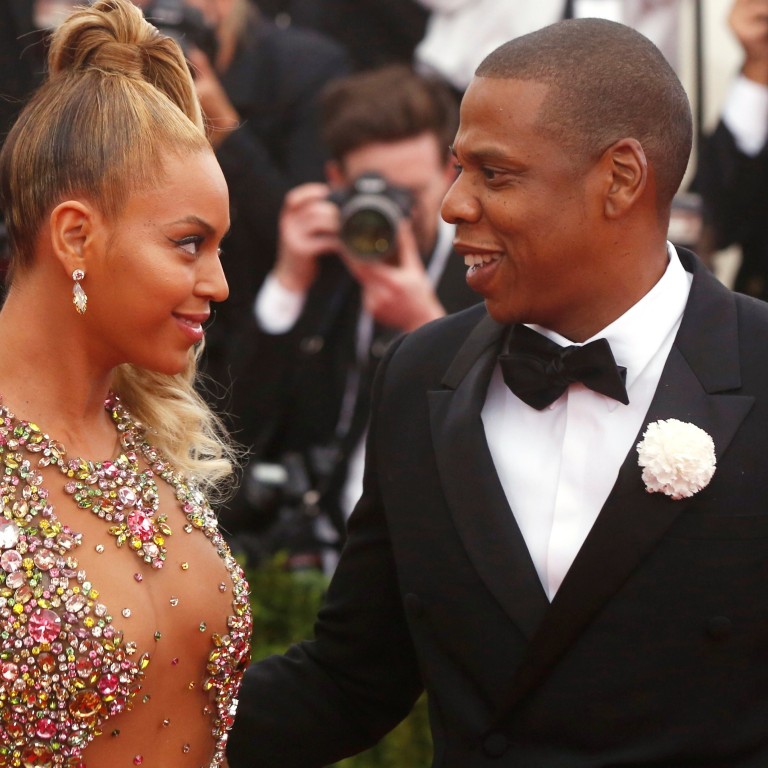 Beyoncé and Jay-Z have launched a competition to reward one fan with free tickets for life to their concerts – if they adopt a vegan diet. The prize is being run in conjunction with The Greenprint Project, a vegan campaign started by Beyoncé’s personal trainer Marco Borges. Only adult residents of the United States are eligible to enter. Photo: Reuters