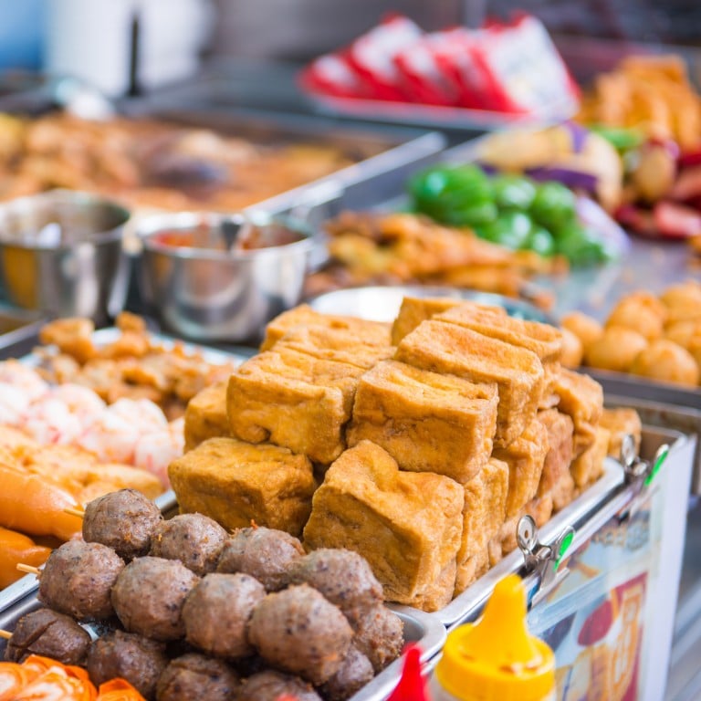 Lovers of street food need to remember that these snacks are often high in sodium and calories. Photo: Shutterstock
