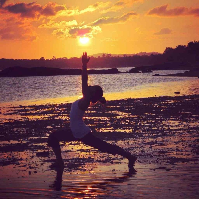 Kamalaya resort, nestled around the corner from Laem Set beach on Koh Samui, offers everything you need from a solo yoga retreat. Photo: Kamalaya