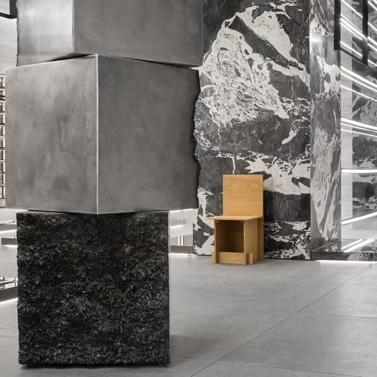 STYLE Edit: Hedi Slimane unveils Celine’s visionary design concept at New York flagship