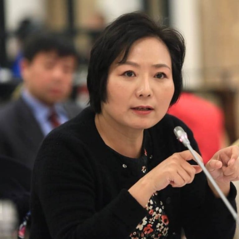 How Wu Yajun, a US$16-a-month Chinese female factory worker, became a