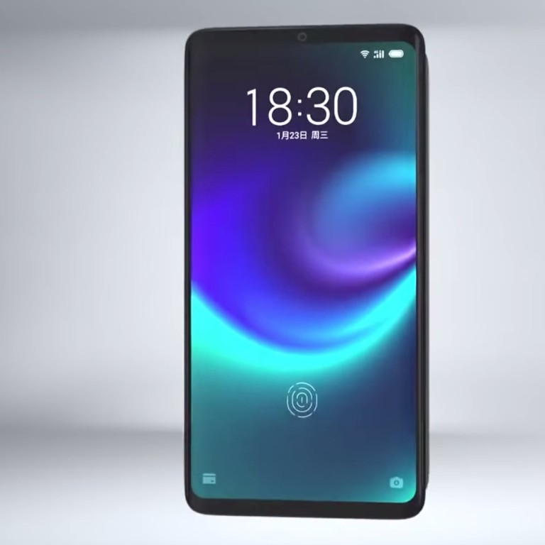 The Meizu Zero has a water-resistance rating of IP68, so you can submerge it safely in up to two metres of water for about 30 minutes.