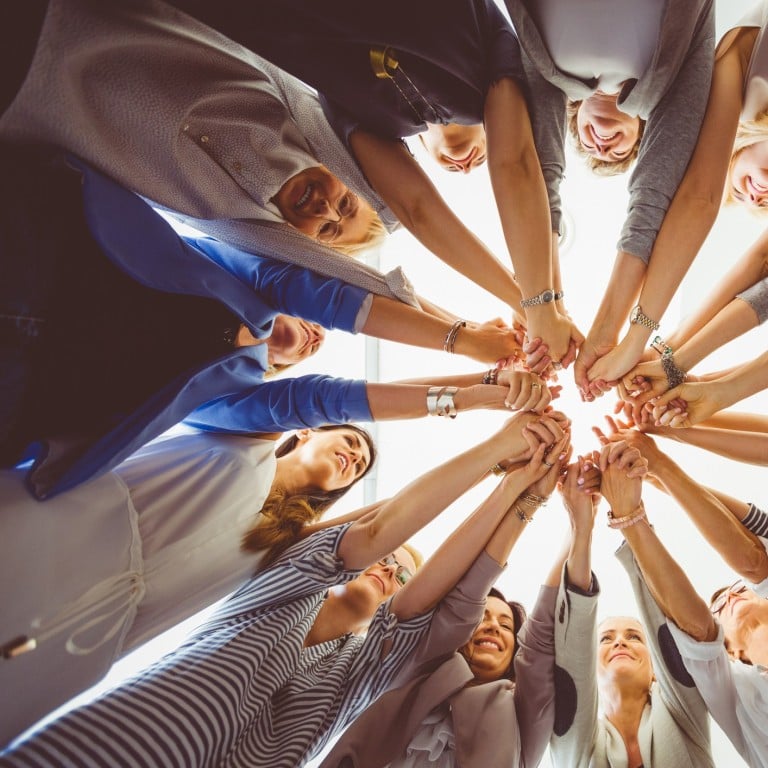 Today – March 8 – is the global day celebrating the social, economic, cultural and political achievements of women and also marks a call to action for accelerating gender parity.