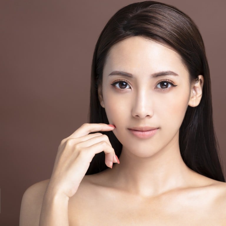 Young women are increasingly starting to realise that the basis of good make-up lies in good skin.