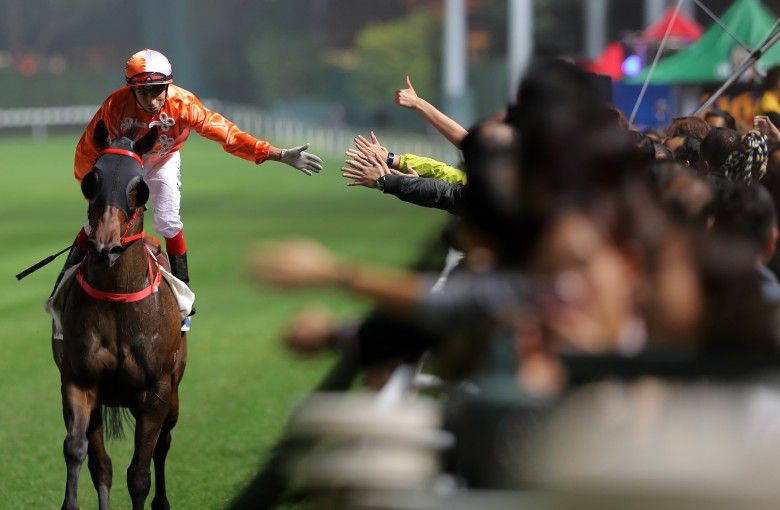 Hong Kong International Races hit HK$100 million as Jockey Club boosts  prize money, HK Racing