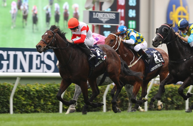 Japan S Champions Day Raid Gains Momentum After Weekend Of Strong Results Hk Racing South China Morning Post