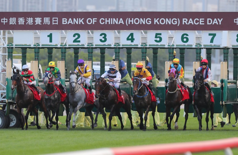 Best Bets 19 10 22 Hk Racing South China Morning Post Best Bets 19 10 22 Hk Racing South China Morning Post
