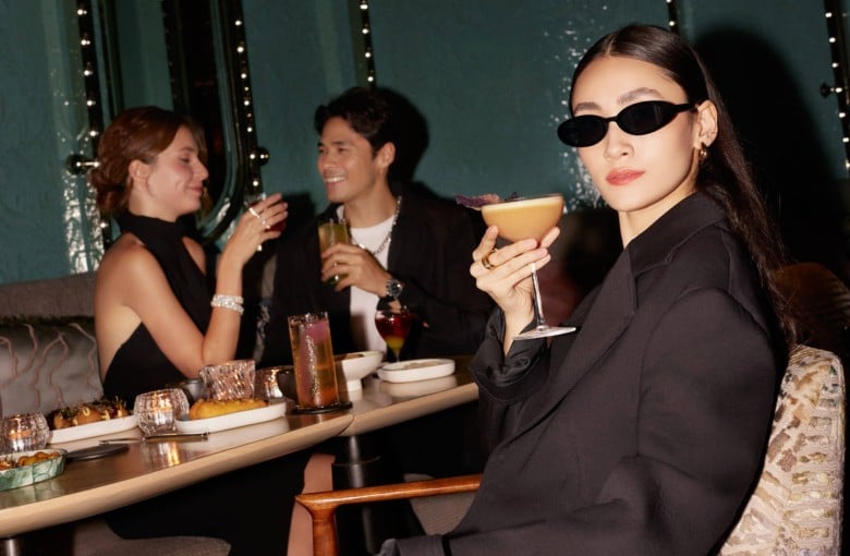 Hong Kong’s bartenders reveal their top picks for an ideal first date venue. Photo: Handout