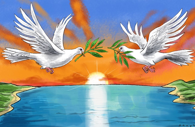 Illustration: Craig Stephens