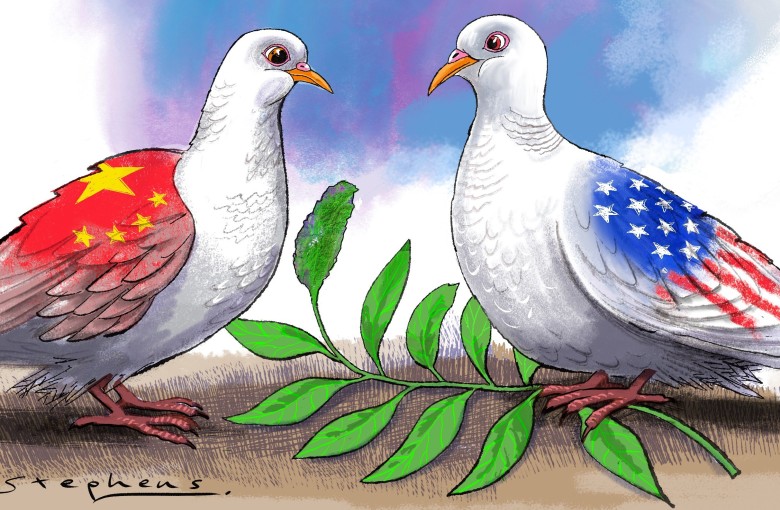 Illustration: Craig Stephens