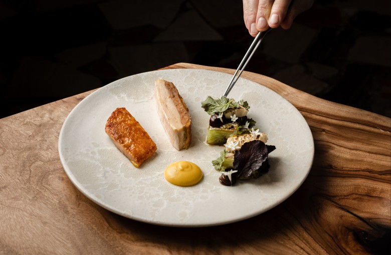 Roganic Hong Kong is known for its commitment to sustainability. Photo: Handout