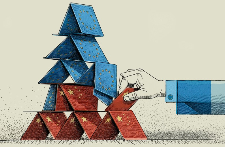 Illustration: Rocio Marquez