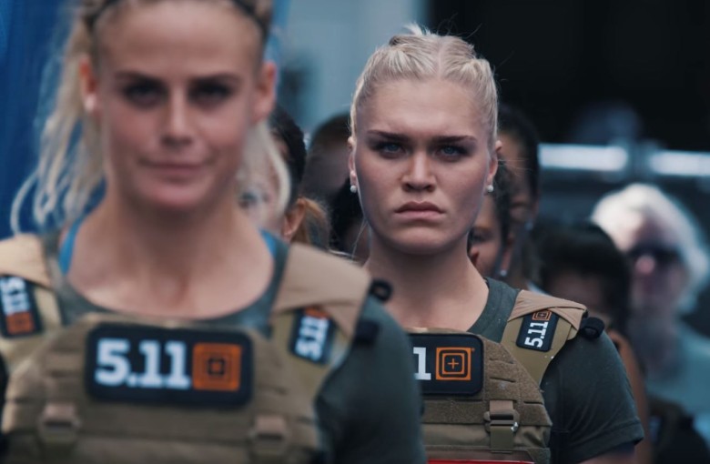 Crossfit Games 2019 Watch The New Promo Video Ahead Of The