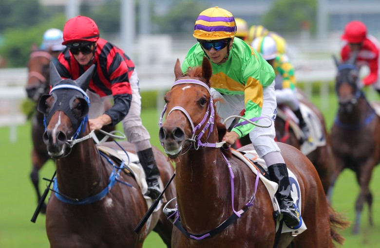 Weight Loss No Concern As Chris So S Promising Classic Unicorn Goes Bang Hk Racing South China Morning Post From the player roster and positions to the latest team news and game schedule. south china morning post