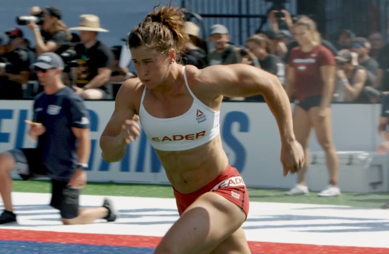 Mat Fraser And Tia Clair Toomey Tipped To Triumph In 2020 Crossfit Open South China Morning Post