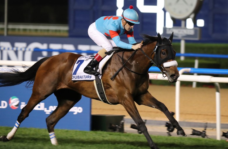 Christophe Lemaire Confident Almond Eye Will Win Tenno Sho She Is The Best Hk Racing South China Morning Post