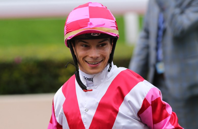 Alexis Badel Hunts Four Year Old Series Ride On Back Of Career Best Form Hk Racing South China Morning Post