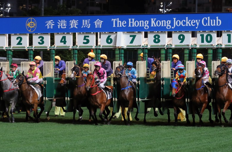 Coronavirus Jockey Club Locks Out Owners To Comply With Tough New Measures To Combat Resurgence Of Infections Hk Racing South China Morning Post