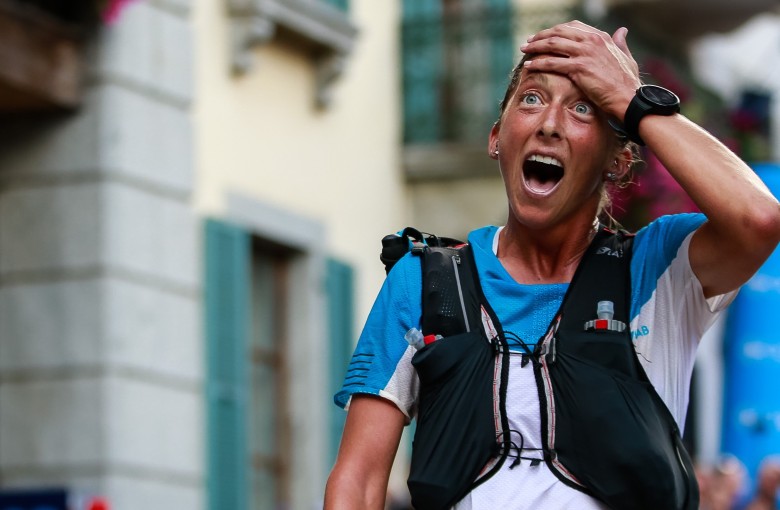 Courtney Dauwalter Utmb Winner Says She Has Not Reached Her