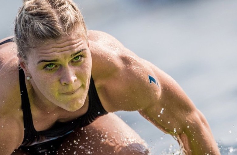 Katrin Davidsdottir Disappointed With Crossfit S Changes As