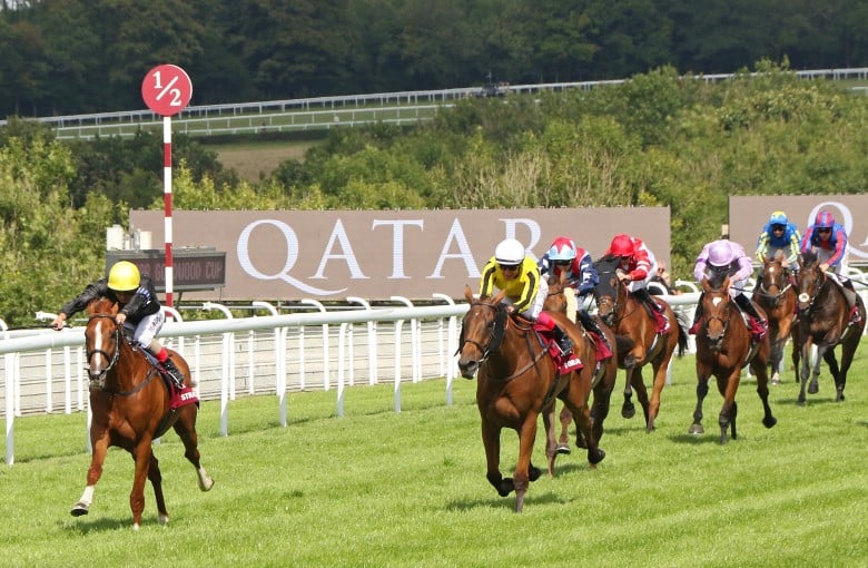 2000 Guineas 2017 Odds 2000 Guineas 2017 Odds