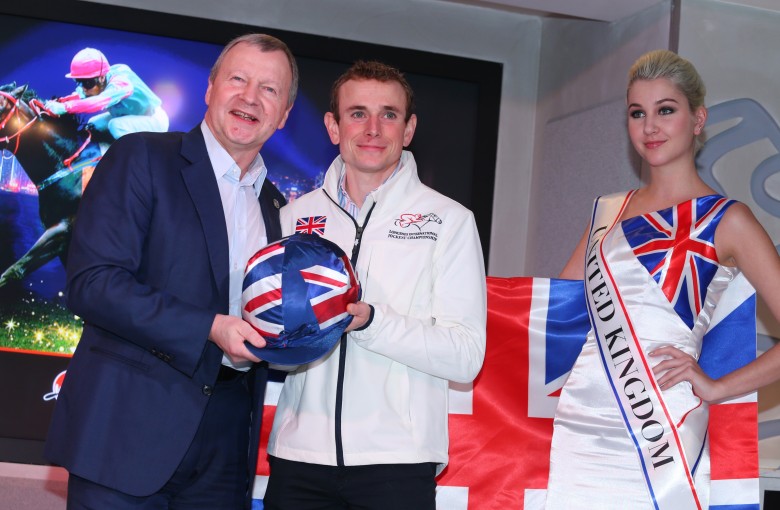 Jockey Club Targets Top Europeans To Salvage Hong Kong International Races In Wake Of Covid 19 Hk Racing South China Morning Post